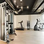 Balticsky Loft Premium, K O L O B R Z E G Kolobrzeg