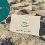 Balticsky Loft Premium, K O L O B R Z E G Kolobrzeg
