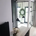 Apartment Balticsky Loft Premium, K O L O B R Z E G