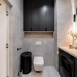 Balticsky Loft Premium, K O L O B R Z E G Kolobrzeg