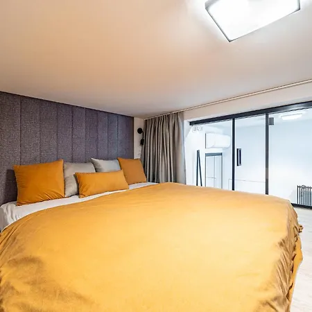 Balticsky Loft Premium, K O L O B R Z E G * Kolobrzeg