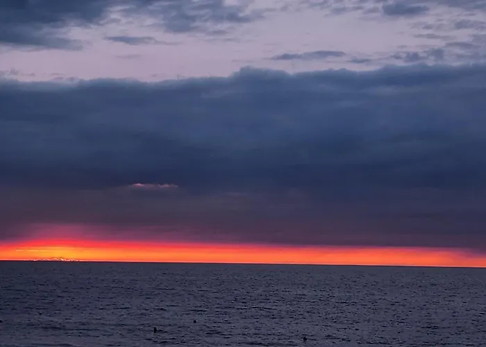 Balticsky Loft Premium, K O L O B R Z E G