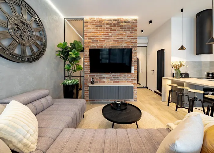 Balticsky Loft Premium, K O L O B R Z E G *