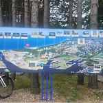 Balticsky Loft Premium, K O L O B R Z E G Lägenhet Kołobrzeg