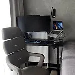 Balticsky Loft Premium, K O L O B R Z E G Lägenhet *