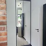 Balticsky Loft Premium, K O L O B R Z E G Lägenhet