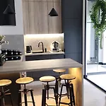 Balticsky Loft Premium, K O L O B R Z E G Lägenhet Kołobrzeg