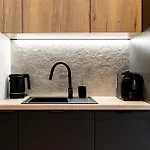 Lägenhet Balticsky Loft Premium, K O L O B R Z E G Kołobrzeg