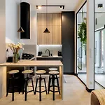 Balticsky Loft Premium, K O L O B R Z E G * Kołobrzeg