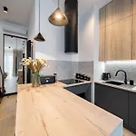 Balticsky Loft Premium, K O L O B R Z E G