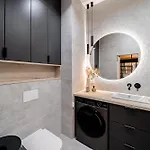 Lägenhet Balticsky Loft Premium, K O L O B R Z E G Kołobrzeg