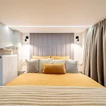 Lejlighed Balticsky Loft Premium, K O L O B R Z E G