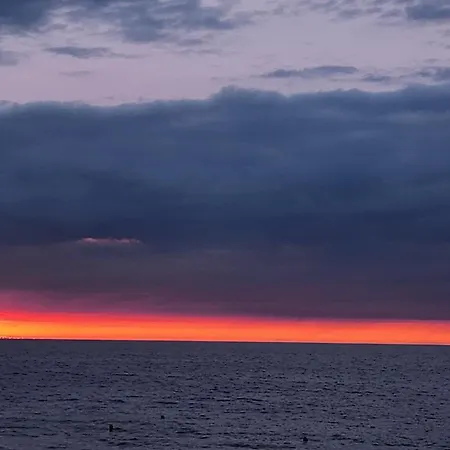 Balticsky Loft Premium, K O ł O B R Z E G