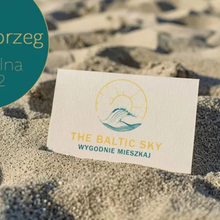 Balticsky Loft Premium, K O L O B R Z E G Basen,jacuzzi,sauna,silownia Kolobrzeg