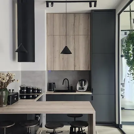 Balticsky Loft Premium, K O ł O B R Z E G *