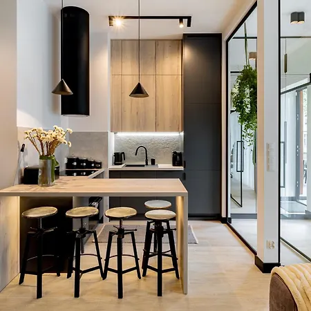 Balticsky Loft Premium, K O ł O B R Z E G * Kołobrzeg