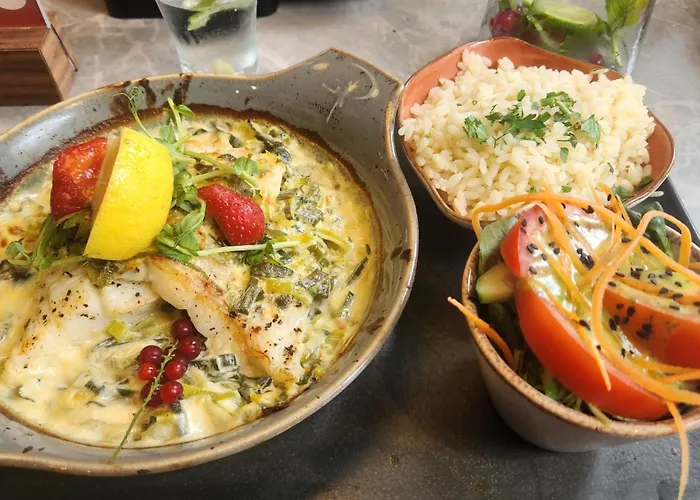 Balticsky Loft Premium, K O ł O B R Z E G *