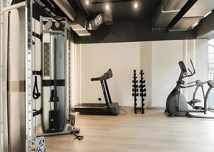 Balticsky Loft Premium, K O ł O B R Z E G Kołobrzeg