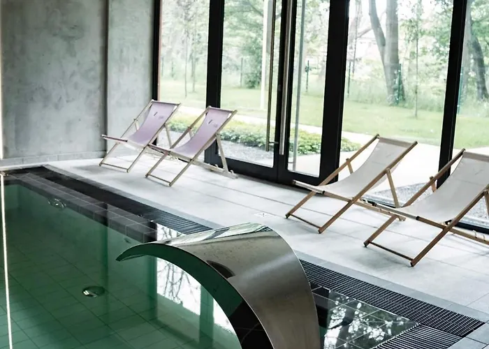 Balticsky Loft Premium, K O ł O B R Z E G