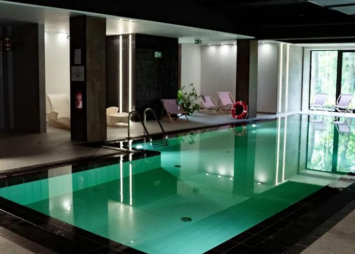 Balticsky Loft Premium, K O ł O B R Z E G