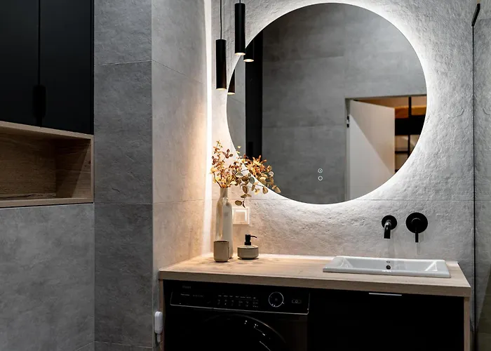 Balticsky Loft Premium, K O ł O B R Z E G Kołobrzeg