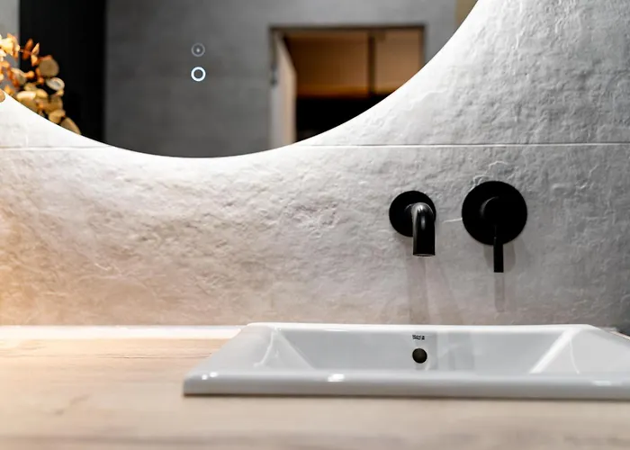 Apartament Balticsky Loft Premium, K O ł O B R Z E G Kołobrzeg