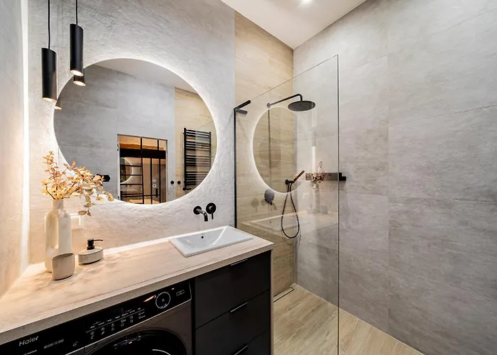 Balticsky Loft Premium, K O ł O B R Z E G *