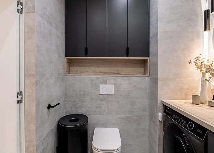 Balticsky Loft Premium, K O ł O B R Z E G Kołobrzeg